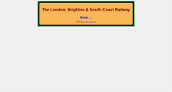 Desktop Screenshot of lbscr.com